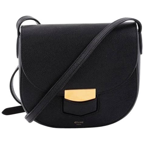 celine trotteur small euro price|celine trotteur crossbody handbags.